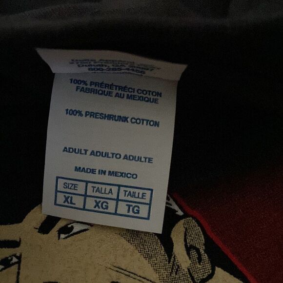 Fan Expo T-Shirt Canada - Picture 3 of 3